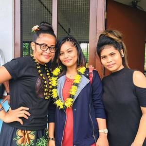 Meet your Posher, Dearlyn